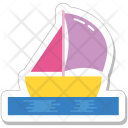 پیش‌نمایش فایل sailboat-93 از پک تابستان و تعطیلات