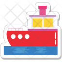 پیش‌نمایش فایل ship-501 از پک تابستان و تعطیلات