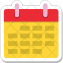 پیش‌نمایش فایل calendar-2841 از پک تابستان و تعطیلات