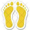 پیش‌نمایش فایل footprints-15 از پک تابستان و تعطیلات
