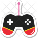 پیش‌نمایش فایل game-pad-40 از پک تابستان و تعطیلات