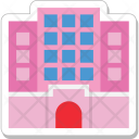پیش‌نمایش فایل hotel-building-35 از پک تابستان و تعطیلات