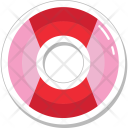 پیش‌نمایش فایل life-ring-24 از پک تابستان و تعطیلات