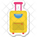 پیش‌نمایش فایل luggage-429 از پک تابستان و تعطیلات