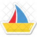 پیش‌نمایش فایل sailboat-94 از پک تابستان و تعطیلات