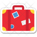 پیش‌نمایش فایل suitcase-279 از پک تابستان و تعطیلات