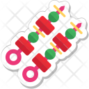 پیش‌نمایش فایل bbq-195 از پک تابستان و تعطیلات