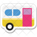 پیش‌نمایش فایل caravan-138 از پک تابستان و تعطیلات