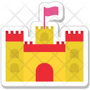 پیش‌نمایش فایل castle-358 از پک تابستان و تعطیلات