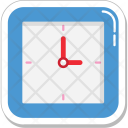 پیش‌نمایش فایل clock-1719 از پک تابستان و تعطیلات