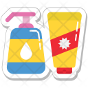 پیش‌نمایش فایل cosmetics-165 از پک تابستان و تعطیلات