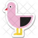 پیش‌نمایش فایل duck-175 از پک تابستان و تعطیلات