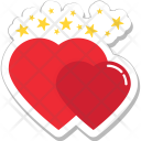پیش‌نمایش فایل hearts-156 از پک تابستان و تعطیلات