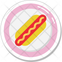 پیش‌نمایش فایل hot-dog-97 از پک تابستان و تعطیلات