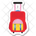 پیش‌نمایش فایل luggage-430 از پک تابستان و تعطیلات