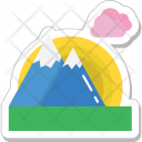 پیش‌نمایش فایل mountain-256 از پک تابستان و تعطیلات