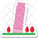 پیش‌نمایش فایل pisa-tower-8 از پک تابستان و تعطیلات