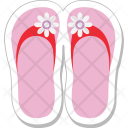 پیش‌نمایش فایل slippers-74 از پک تابستان و تعطیلات