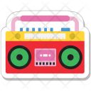 پیش‌نمایش فایل tape-recorder-27 از پک تابستان و تعطیلات