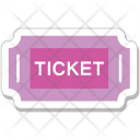 پیش‌نمایش فایل ticket-296 از پک تابستان و تعطیلات