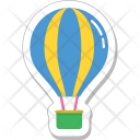 پیش‌نمایش فایل air-balloon-21 از پک تابستان و تعطیلات