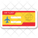 پیش‌نمایش فایل air-ticket-37 از پک تابستان و تعطیلات
