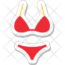 پیش‌نمایش فایل bikini-266 از پک تابستان و تعطیلات