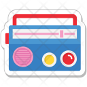 پیش‌نمایش فایل boombox-123 از پک تابستان و تعطیلات