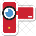 پیش‌نمایش فایل camcorder-270 از پک تابستان و تعطیلات