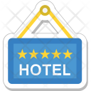 پیش‌نمایش فایل hotel-signboard-39 از پک تابستان و تعطیلات