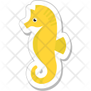 پیش‌نمایش فایل seahorse-32 از پک تابستان و تعطیلات