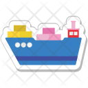 پیش‌نمایش فایل ship-504 از پک تابستان و تعطیلات