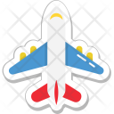 پیش‌نمایش فایل airplane-487 از پک تابستان و تعطیلات