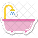 پیش‌نمایش فایل bathtub-337 از پک تابستان و تعطیلات