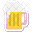 پیش‌نمایش فایل beer-mug-77 از پک تابستان و تعطیلات