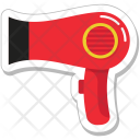 پیش‌نمایش فایل hair-dryer-132 از پک تابستان و تعطیلات