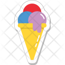 پیش‌نمایش فایل ice-cream-376 از پک تابستان و تعطیلات