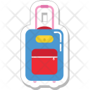 پیش‌نمایش فایل luggage-431 از پک تابستان و تعطیلات