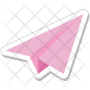پیش‌نمایش فایل paper-plane-73 از پک تابستان و تعطیلات