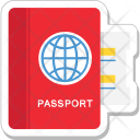 پیش‌نمایش فایل passport-272 از پک تابستان و تعطیلات