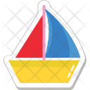 پیش‌نمایش فایل sailboat-97 از پک تابستان و تعطیلات