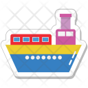 پیش‌نمایش فایل ship-505 از پک تابستان و تعطیلات