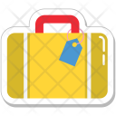 پیش‌نمایش فایل suitcase-281 از پک تابستان و تعطیلات