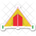 پیش‌نمایش فایل tent-336 از پک تابستان و تعطیلات
