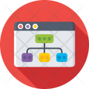 پیش‌نمایش فایل hierarchy-448 از پک سئو و بازاریابی دیجیتال