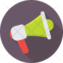 پیش‌نمایش فایل megaphone-617 از پک سئو و بازاریابی دیجیتال