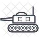 پیش‌نمایش فایل battle-tank-3 از پک Transport 