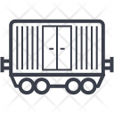 پیش‌نمایش فایل cargo-container-25 از پک Transport 