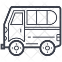 پیش‌نمایش فایل delivery-van-127 از پک Transport 