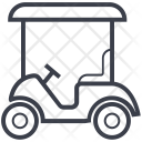 پیش‌نمایش فایل golf-cart-28 از پک Transport 